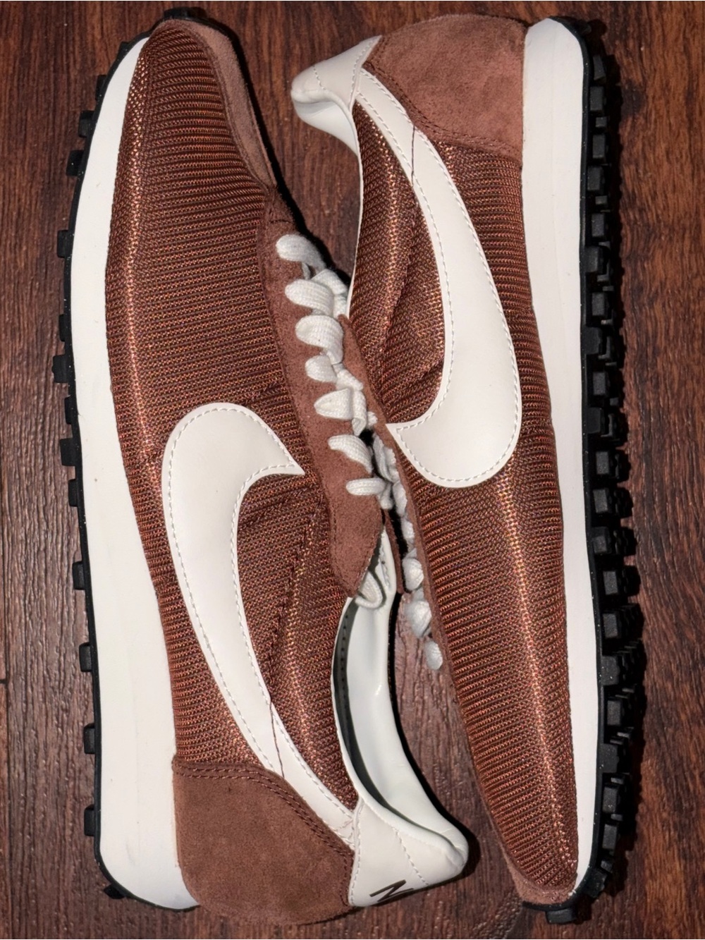 Nike size 9.5